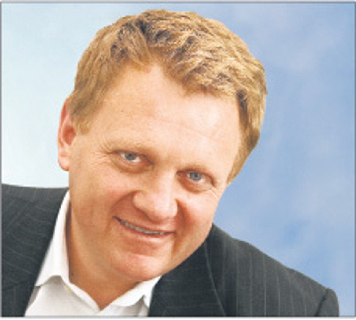 Tomasz Wróblewski
