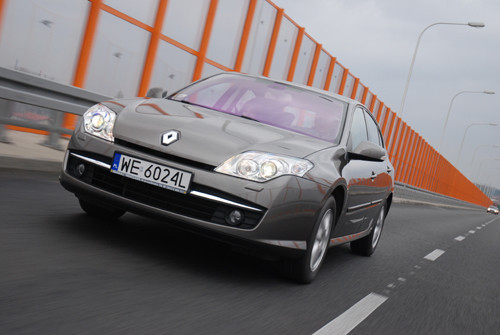 Renault Laguna 2.0 16V Privilege - Czyżby doskonała?