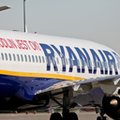 Lotnisko Chopina twierdzi, że Ryanair zabija konkurencję w Modlinie
