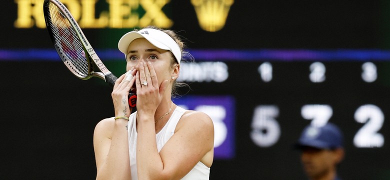 Media: Niespodziewane, ale zasłużone zwycięstwo Switoliny