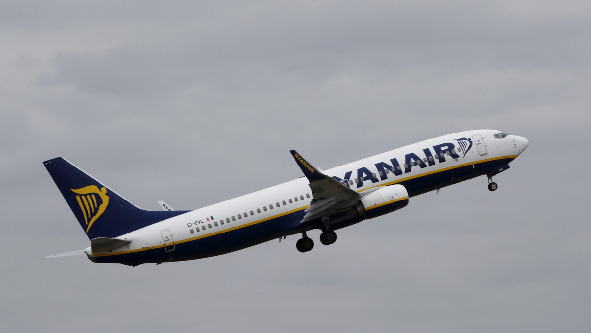 Ryanair przywróci część połączeń od 1 lipca 2020 