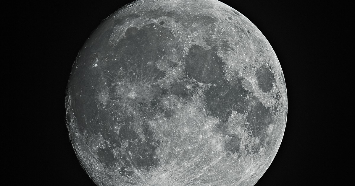 Moon Mining Takes Giant Leap Forward - C1