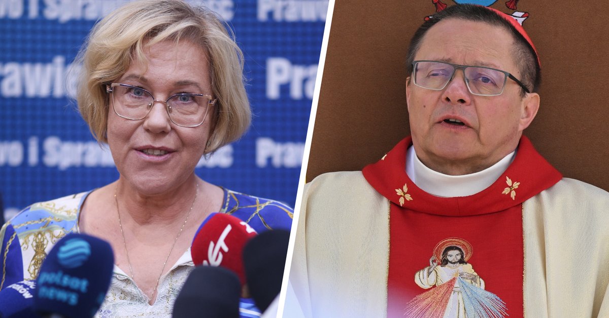 Barbara Nowak wzywa do bojkotu państwowych obchodów 3 Maja w Krakowie