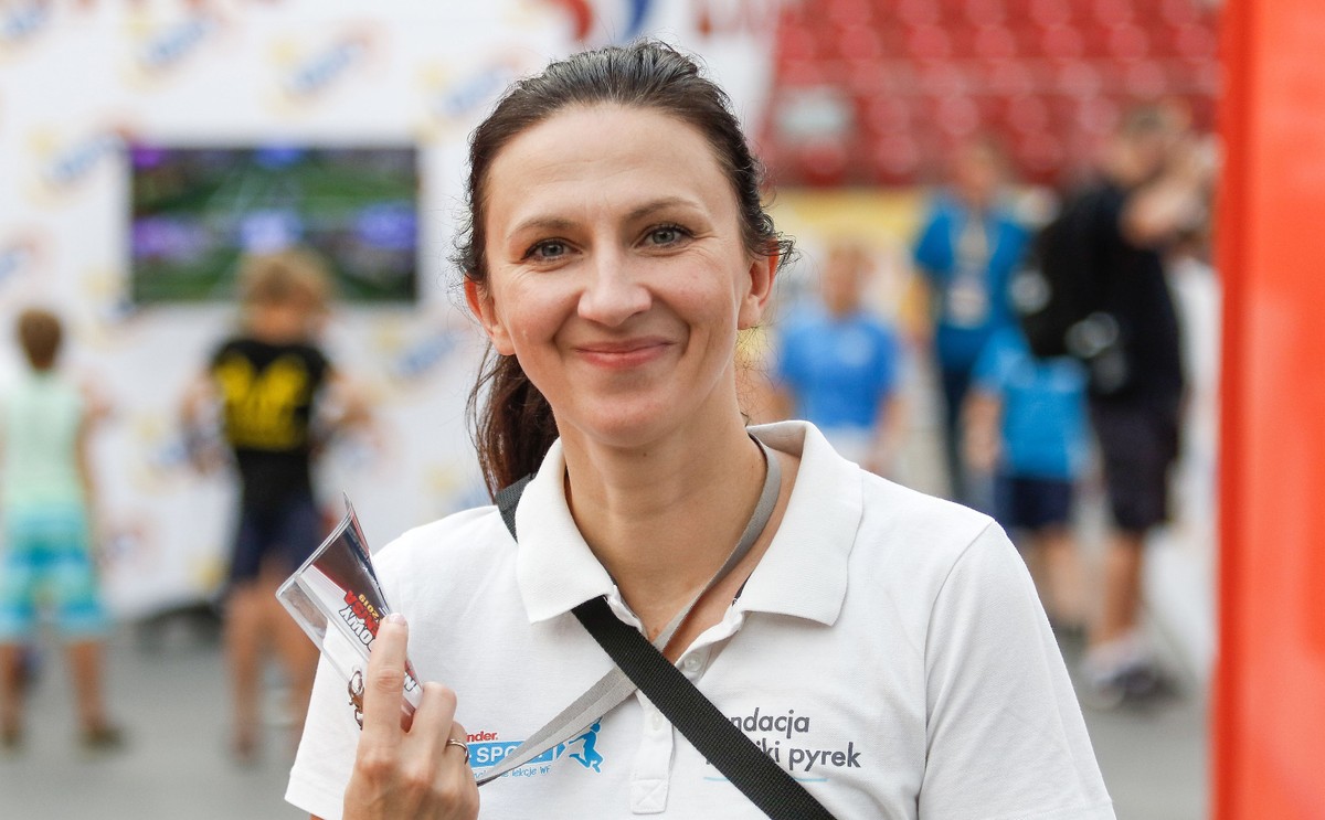 Monika Pyrek