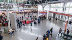 Sezon zimowy rozpoczęty. Lotnisko Chopina uruchomia kilka nowych tras