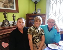 "Sanatorium miłości". Anna i Piotr rozstali się?