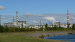 Z wizytą w Czarnobylu