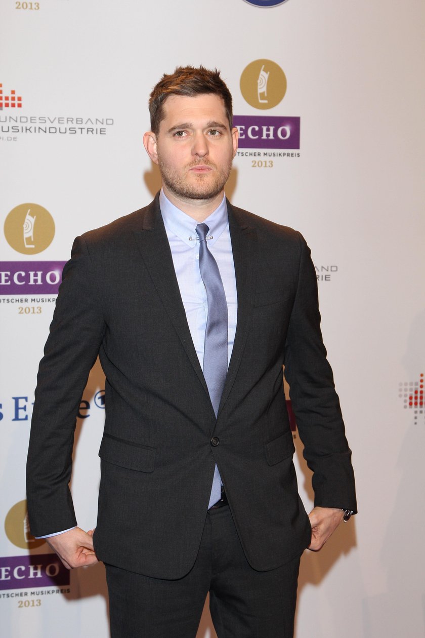 Michael Buble