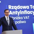 Wszystkie tarcze PiS. Wkrótce dosypywanie pieniędzy może się skończyć