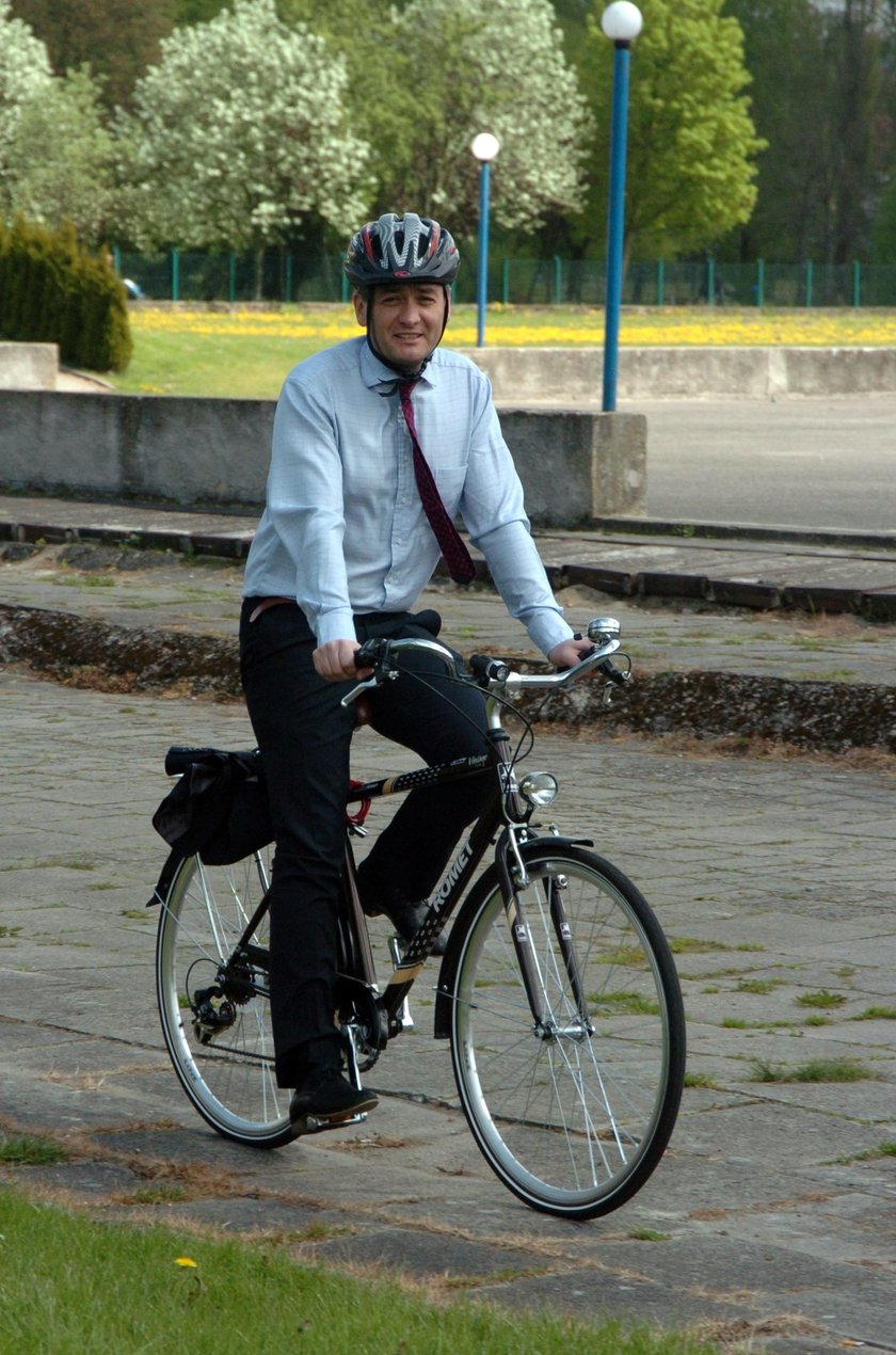 Świętochłowice, Mysłowice. Prezydenci sprzedają służbowe samochody