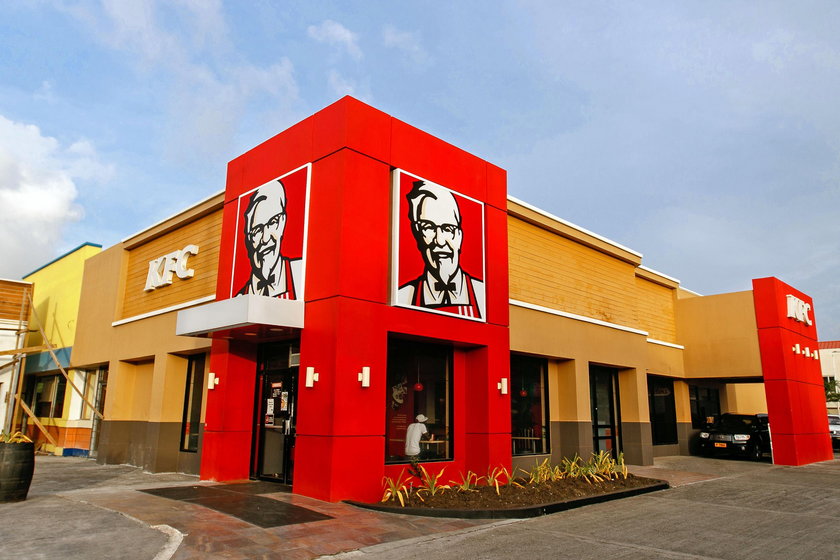 Skąd fast foody biorą mięso? KFC odważyło się opublikować dane