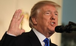 USA uznają Jerozolimę za stolicę Izraela. "Trump otworzył bramy piekieł"