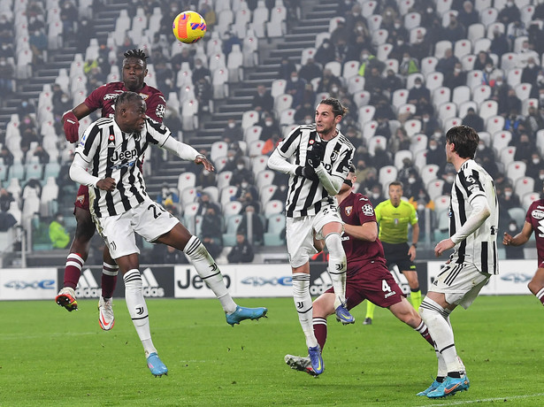 Juventus - Torino