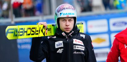 Konkurs skoków w Vikersund odwołany! Zostanie wdrożony awaryjny plan