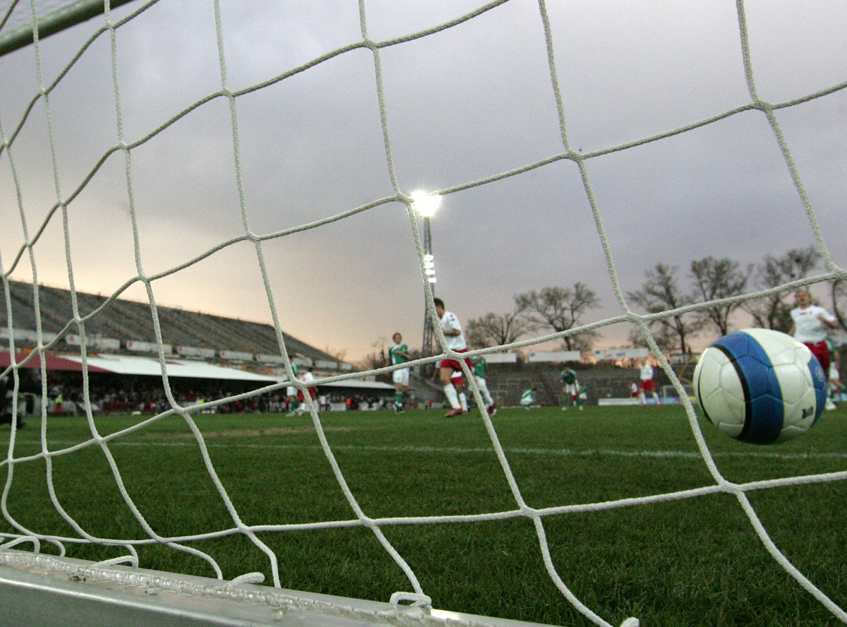 Liga nie wystartuje