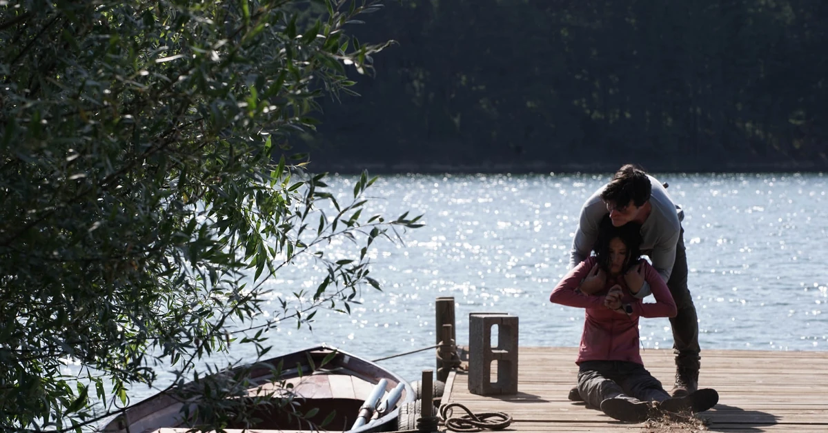 Ukryty hit streamingu. Polacy zachwyceni mrocznym thrillerem