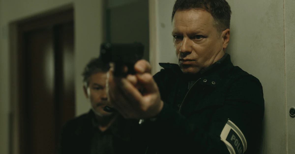 Kultowy polski serial kryminalny wraca po 17 latach. Są pierwsze zdjęcia