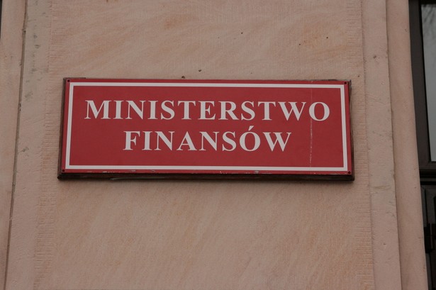 Ministerstwo Finansów: zadłużenie sektora finansów w I kwartale wzrosło o 2,8 proc.