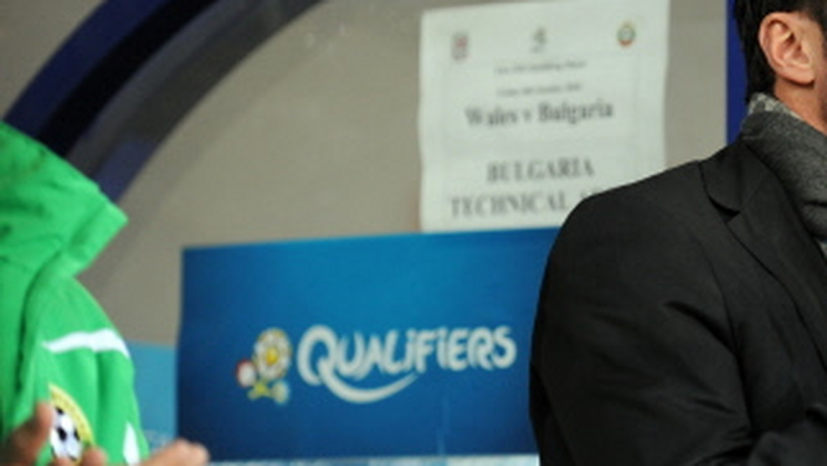 Niemiec Lothar Matthaeus, selekcjoner Bułgarii opowiada o nowych wyzwaniach i wierzy w... reprezentację Polski na Euro 2012.