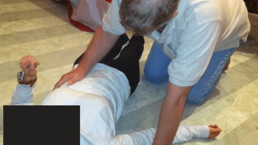 BBC | Foto: US Department of Justice/PA Wire