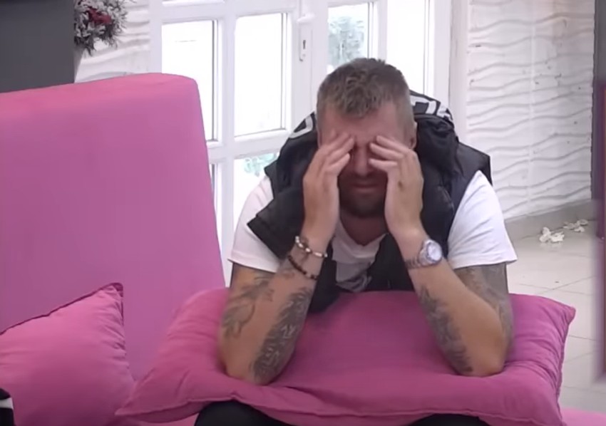 Marko Janjušević Janjuš