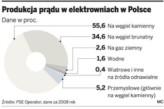 Energa chce elektrowni na gaz