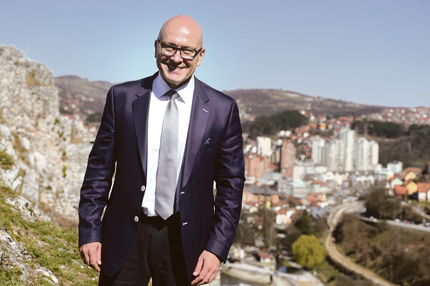 Vladan Vukosavljević