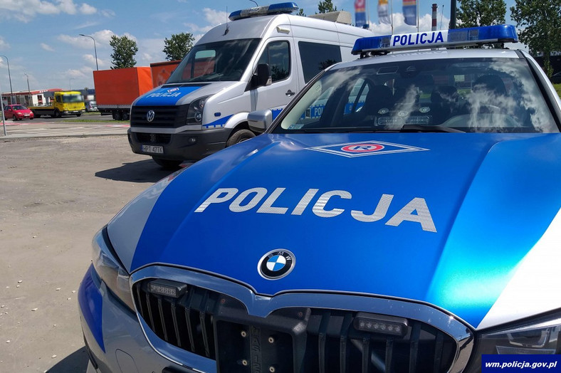 Policja