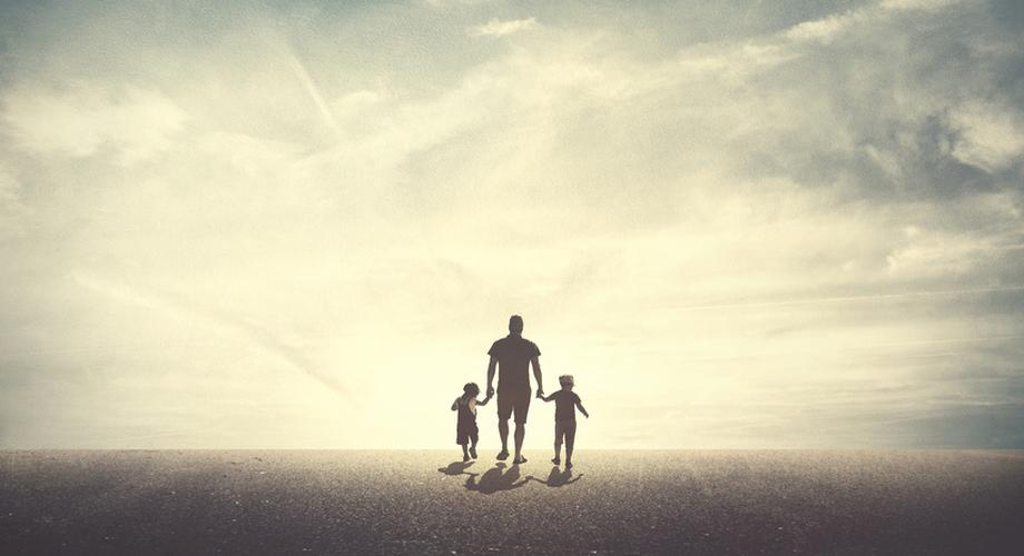 Samotny ojciec: kobiety boją się podejmowania zobowiązań [LIST DO REDAKCJI]