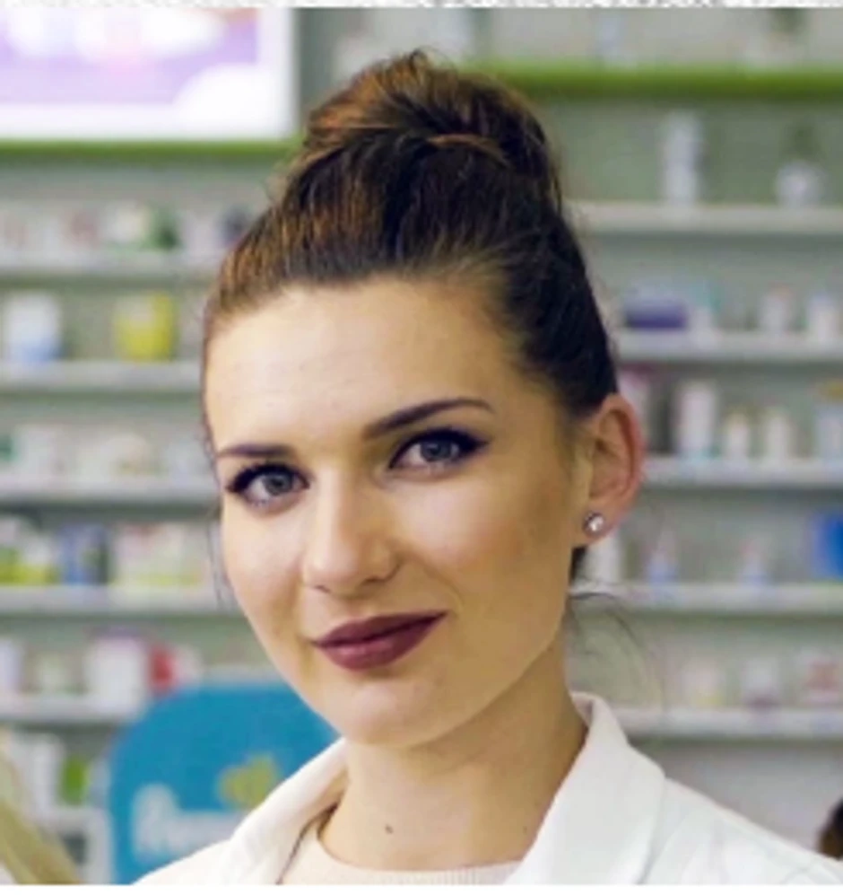 Aleksandra Stolić Jovanović