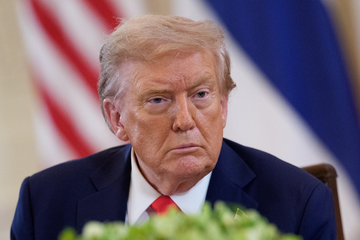 Donald Trump: "Po zakończeniu spotkań zadzwoniłem do prezydenta Putina i rozpocząłem przygotowania do spotkania prezydenta Putina z prezydentem Zełenskim