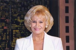 Krystyna Loska z telewizji odeszła na własnych warunkach. Wystarczył jeden sygnał