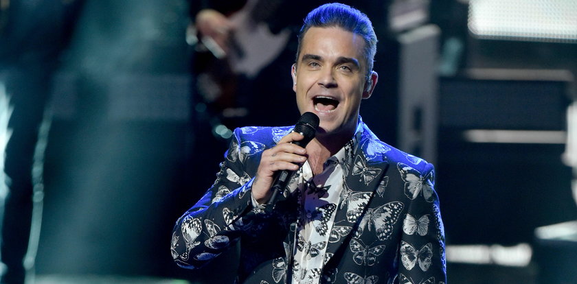 Robbie Williams w Polsce! Kiedy i gdzie wystąpi? Kiedy rusza przedsprzedaż biletów?