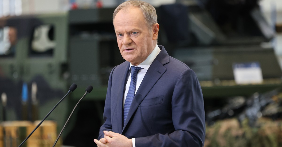 Polska reaguje na uderzenie w Iran. Prezydent i rząd odpowiadają na zagrożenie