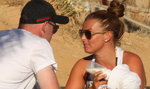 Rooney wypoczywa w Portugalii [FOTO]