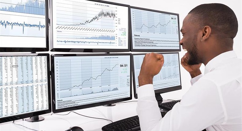 5 best forex brokers in Africa