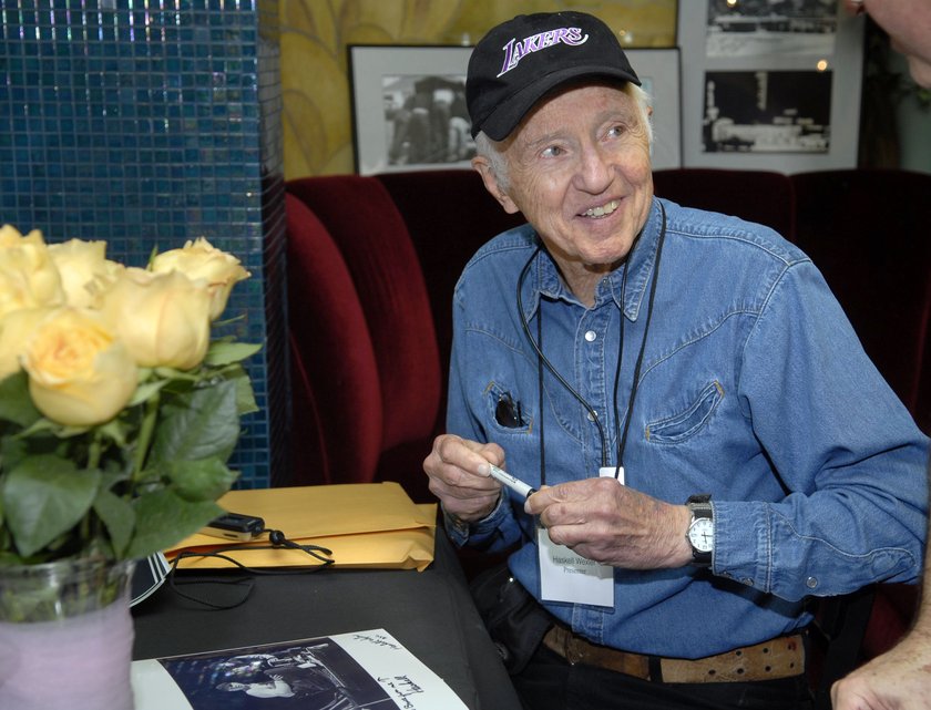 Haskell Wexler