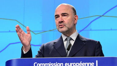 Pierre Moscovici: wyjście Francji z UE byłoby końcem projektu europejskiego