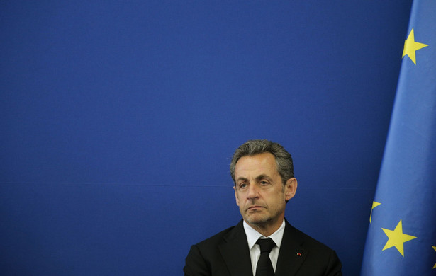 Były prezydent wraca do polityki. Nicolas Sarkozy znów chce rządzić