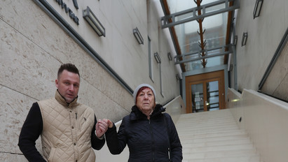 Felháborodott az ügyvéd szavain Kefir édesanyja: bíróságon kell bizonyítania agykárosodását