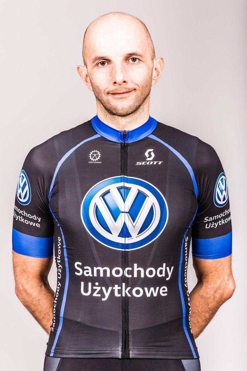 Volkswagen Samochody Użytkowe MTB Team – nowy kolarski hegemon?