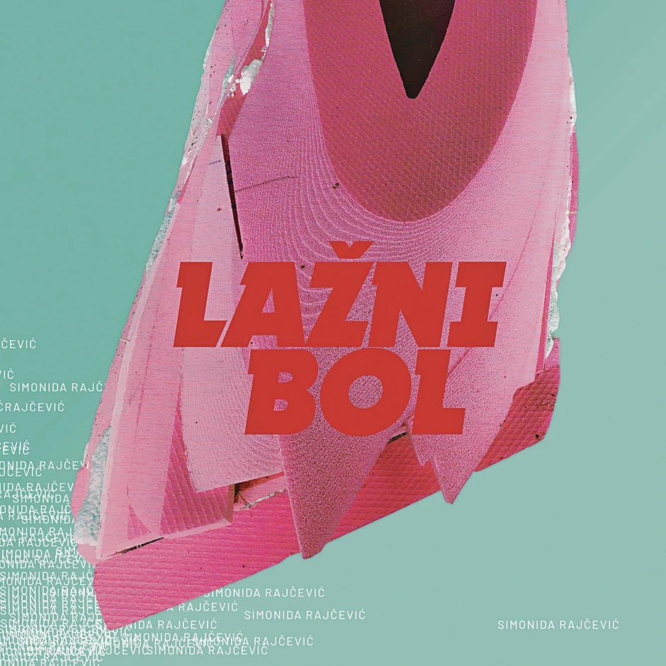 Da bol može biti lažan, vidimo kroz čitavu ljudsku istoriju, kaže umetnica