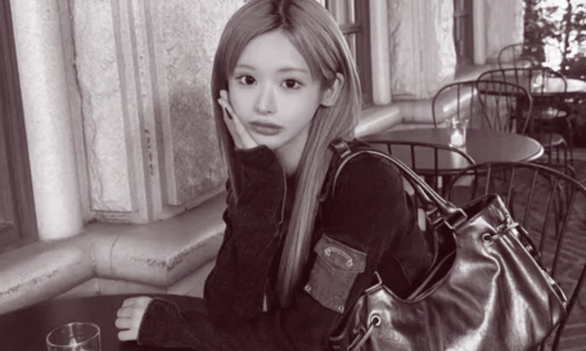 Tragedia w świecie K-popu. Nie żyje popularna influencerka Mina Chan