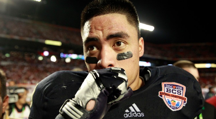 Manti Te'o