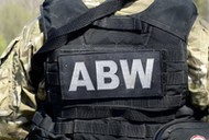 ABW Agencja Bezpieczeństwa Wewnętrznego