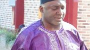 Ohameze was attacked by the hoodlums while on his way to a movie set at Uyo in Akwa Ibom State [Instagram/ClemOhamzzy]