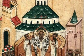 Danas je KRSTOVDAN jedan od najvećih praznika: Po KRSTOVDANSKU VODICU danas idu svi vernici - evo ZAŠTO ONA POMAŽE