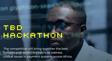 Block’s TBD announces hackathon grants to address payment gaps across Africa