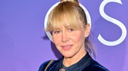 Katarzyna Warnke o macierzyństwie. "Potrzebuję mieć dużo czasu dla siebie"