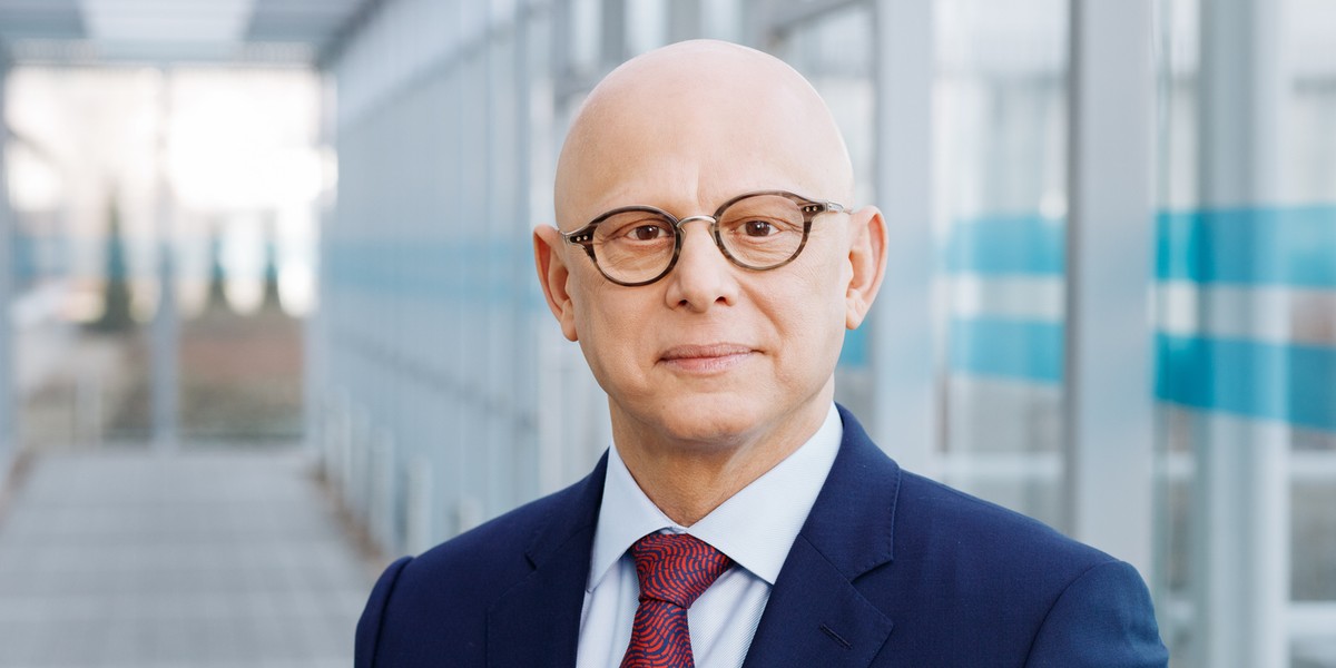 "Priorytety, które wyznaczyliśmy sobie na początku pandemii dobrze się sprawdziły i pozostają niezmienne” – mówi Gabriel Ragy, CEO P&G w Europie Centralnej.